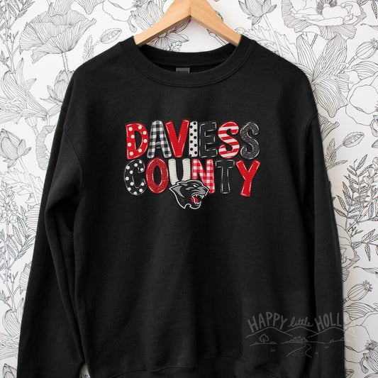 CUSTOM SCHOOL SPIRIT DESIGN -  DIGITAL DOWNLOAD