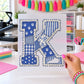 Big K Kentucky, DTF TRANSFER