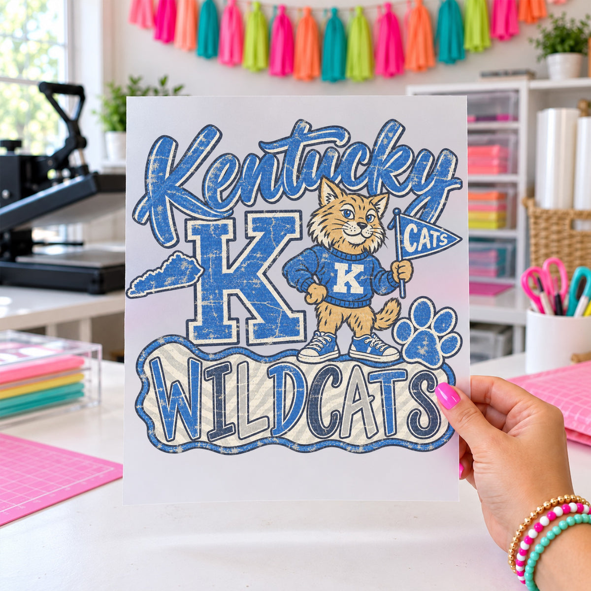 KY Vintage Design