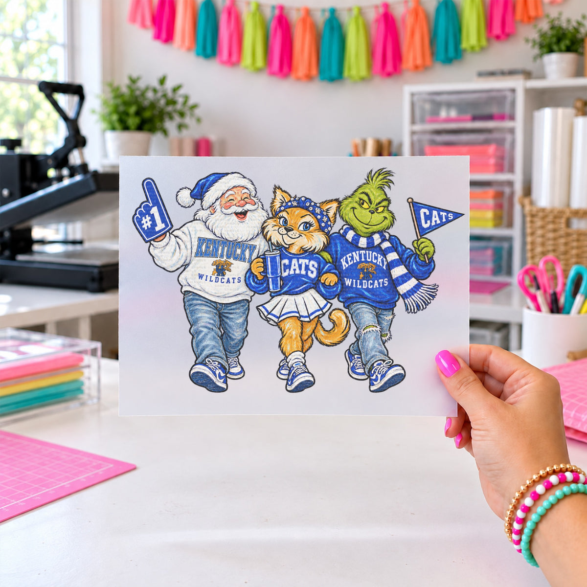 KY Wildcats Friends