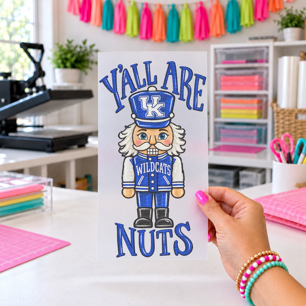 KY Yall Are Nuts