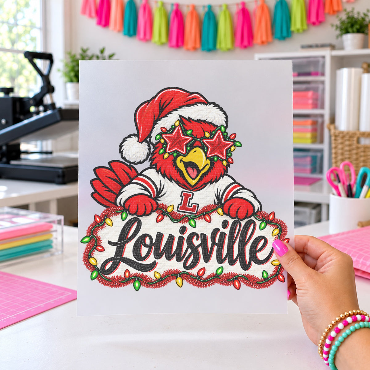 Louisville Cards