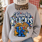 Kentucky Christmas, Mascot,  DIGITAL DOWNLOAD