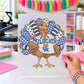 Wildcat Turkey