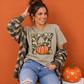 KY, Camo, Single Pumpkin, DTF Transfer