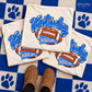 KY Football, DTF Transfer