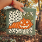 KY State Pumpkin, DTF Transfer