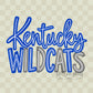 Kentucky Cats, DIGITAL DOWNLOAD