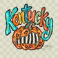 KY Pumpkin, Black Stripes, DIGITAL DOWNLOAD